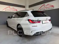 2021 BMW 340
