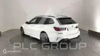 2021 BMW 340