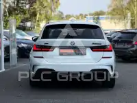 2021 BMW 340