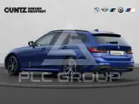 2021 BMW 340