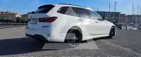 2021 BMW 340