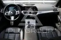 2021 BMW 340