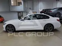 2021 BMW 340
