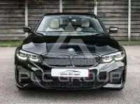 2021 BMW 340