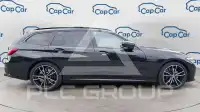 2021 BMW 340