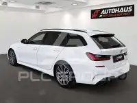 2021 BMW 340