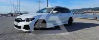 2021 BMW 340
