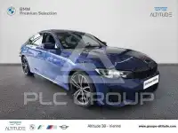 2021 BMW 340