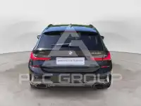 2021 BMW 340