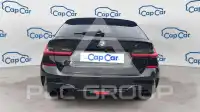 2021 BMW 340