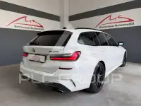 2021 BMW 340