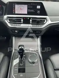2021 BMW 340