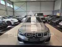 2021 BMW 340