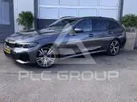 2021 BMW 340