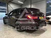 2021 BMW 340