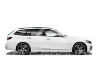2021 BMW 340