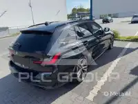 2021 BMW 340
