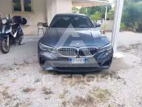 2021 BMW 340