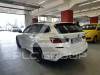 2021 BMW 340
