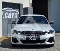 2021 BMW 340