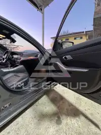 2021 BMW 340