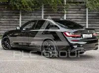 2021 BMW 340
