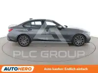 2021 BMW 340