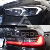 2021 BMW 340