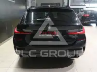2021 BMW 340