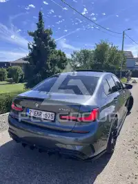 2021 BMW 340