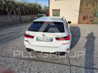 2021 BMW 340