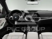 2021 BMW 340