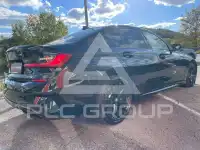 2021 BMW 340