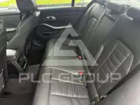 2021 BMW 340