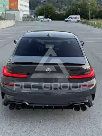 2021 BMW 340