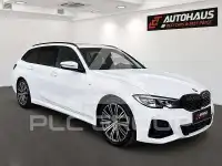 2021 BMW 340