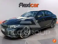 2021 BMW 340
