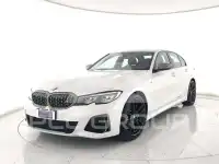 2021 BMW 340