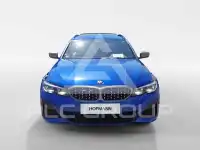 2021 BMW 340