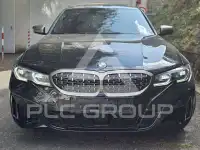 2021 BMW 340