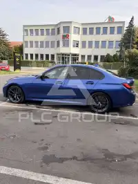 2021 BMW 340