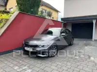 2021 BMW 340