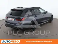 2021 BMW 340