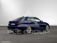 2021 BMW 340