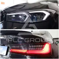 2021 BMW 340