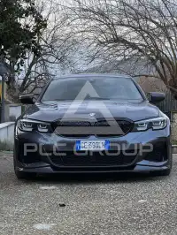 2021 BMW 340