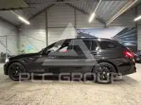 2021 BMW 340