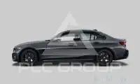 2021 BMW 340