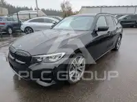 2021 BMW 340