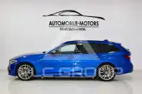 2021 BMW 340